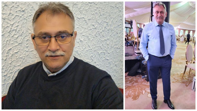 CELEBRA ARTISTĂ iese la atac după ce unul dintre prietenii apropiați ai lui Ion Drăgan a susținut că există persoane care ar profita de moartea interpretului pentru vizualizări: "Au &icirc;nceput să mă judece, am tăcut, am ținut &icirc;n mine, dar..."&nbsp;