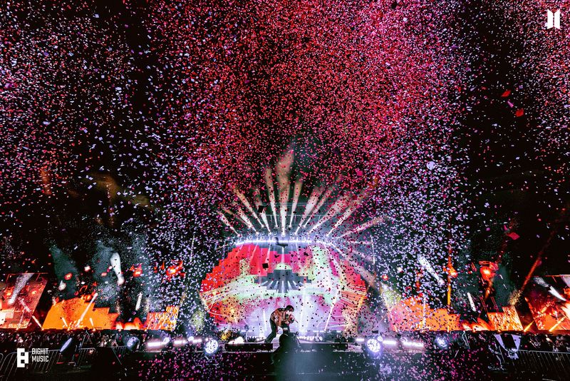 BTS lansează cel de-al cincilea album în martie 2026