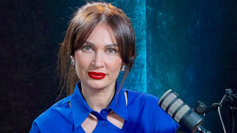 Nicoleta Luciu dezvăluie, &icirc;n sf&acirc;rșit, care este cel mai mare REGRET al său. Deși are o familie frumoasă, o carieră răsunătoare și, din exterior, pare că le are pe toate, există ceva ce o apasă pe suflet de ani buni: "Păcat că n-a fost..."&nbsp;