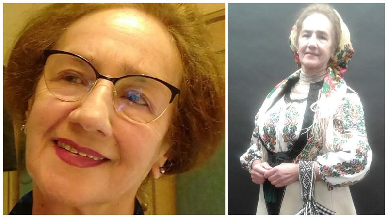 Sofia Vicoveanca, internată la spital! Interpreta de muzică populară a suferit un infarct