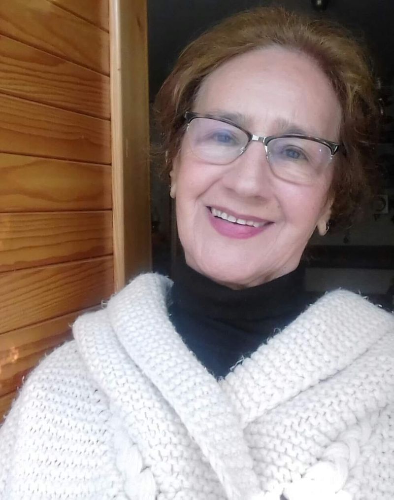 Sofia Vicoveanca a făcut infarct