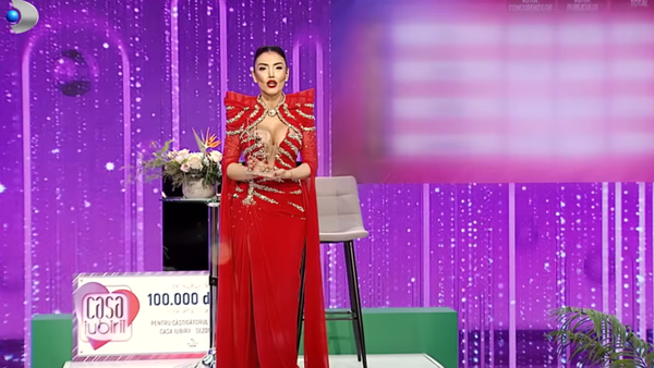 FINALUL SPECTACULOS al sezonului 4 al emisiunii "Casa Iubirii". Cine a cucerit premiu de 100.000 de lei și titlul de c&acirc;știgător