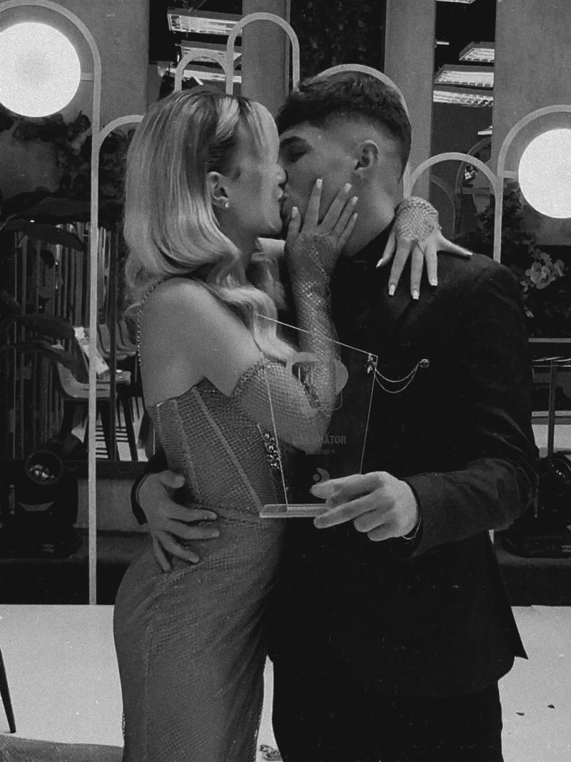 Naomi, declarație neașteptată în finala sezonului 4 din „Casa Iubirii”