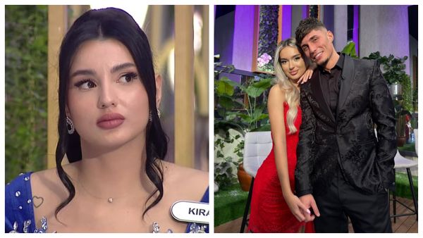 Ce &icirc;i INTERZICE Dorobanțu lui Naomi după finala sezonului 4 din &bdquo;Casa Iubirii&rdquo;? Concurentul NU vrea ca iubita lui să păstreze legătura cu o anumită colegă. Fanii au rămas șocați c&acirc;nd au văzut ce a declarat pe LIVE