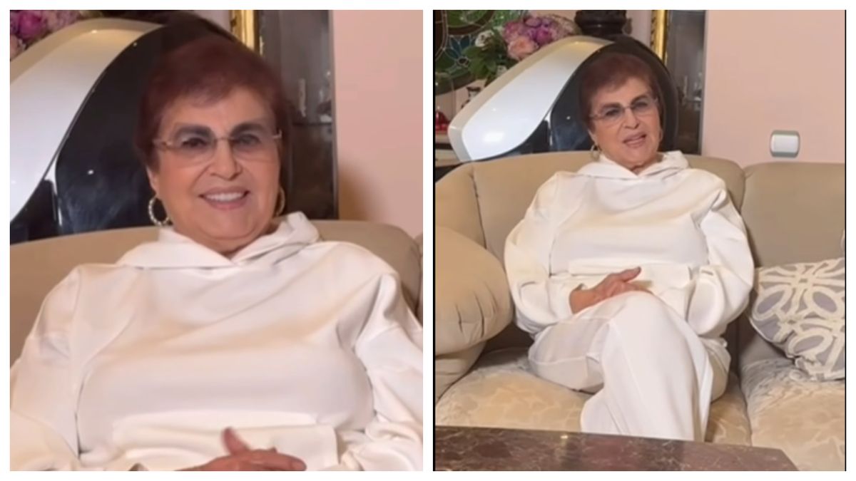 Imagini cu Irina Loghin cu părul scurt 