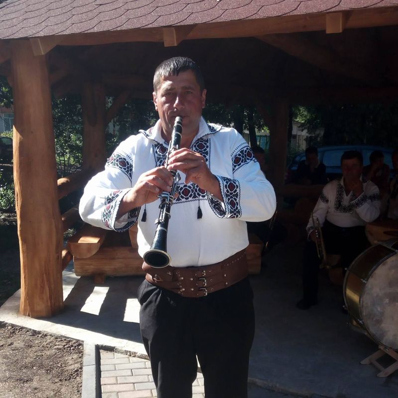 Costică Stăuceanu s-a stins din viață 