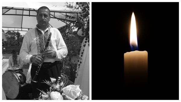 Folclorul rom&acirc;nesc pierde &icirc;ncă un mare artist! Șeful unei renumite fanfare s-a stins din viață la doar 48 de ani: &bdquo;Dumnezeu să-l odihnească! &Icirc;l vom păstra &icirc;n amintirile noastre!&rdquo; Unde și-a făcut acesta ultima apariție publică?