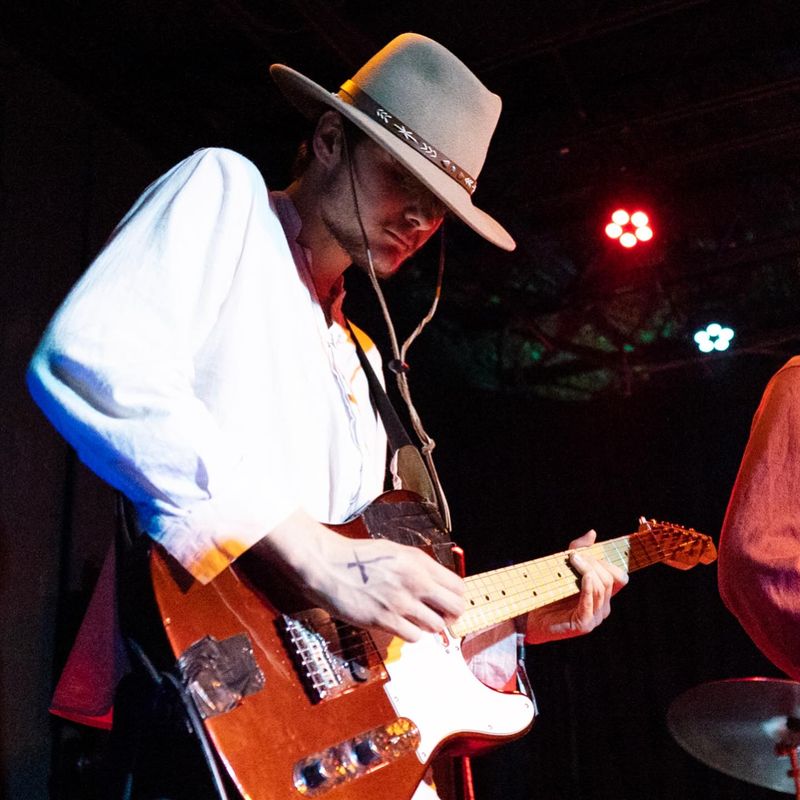 Ce s-a întâmplat cu Matt Kwasniewski-Kelvin?