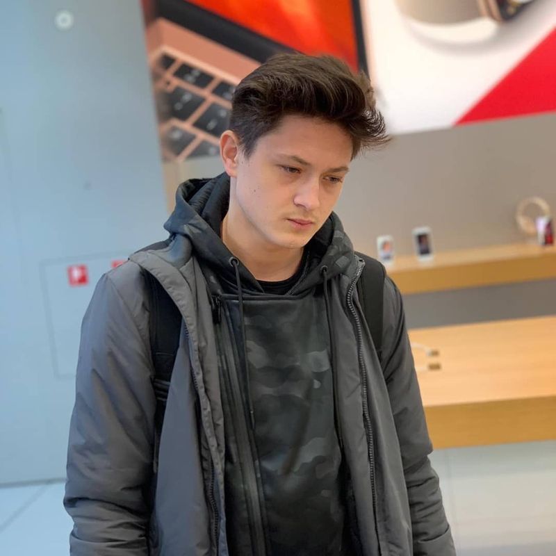 Ce mesaj a transmis bunica lui Sergiu Țârnă? 