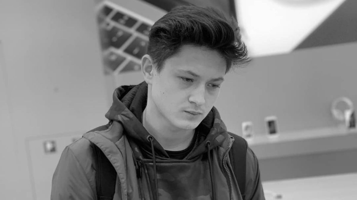 Mesajul transmis de bunica lui Sergiu Ț&acirc;rnă 