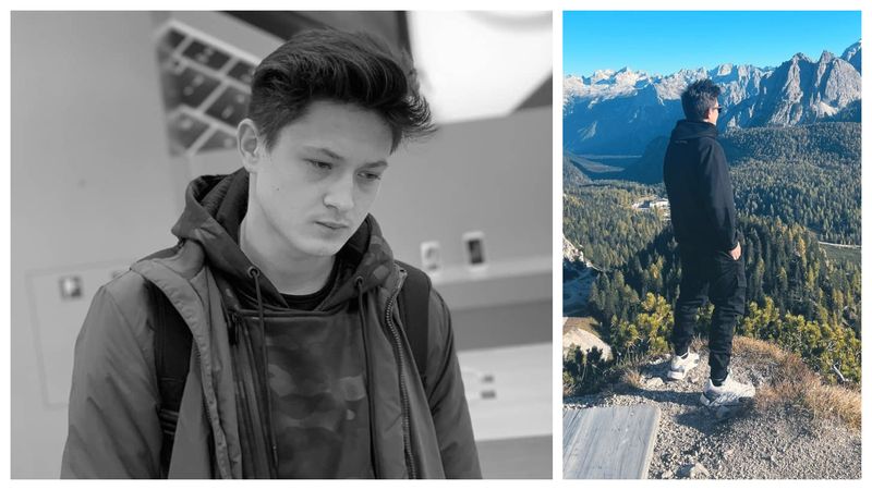 Răsturnare de situație &icirc;n cazul morții lui Sergiu Ț&acirc;rnă! Polițistul italian care l-a &icirc;mpușcat &icirc;n cap rupe tăcerea. Ce a declarat despre complicele său și arma crimei?