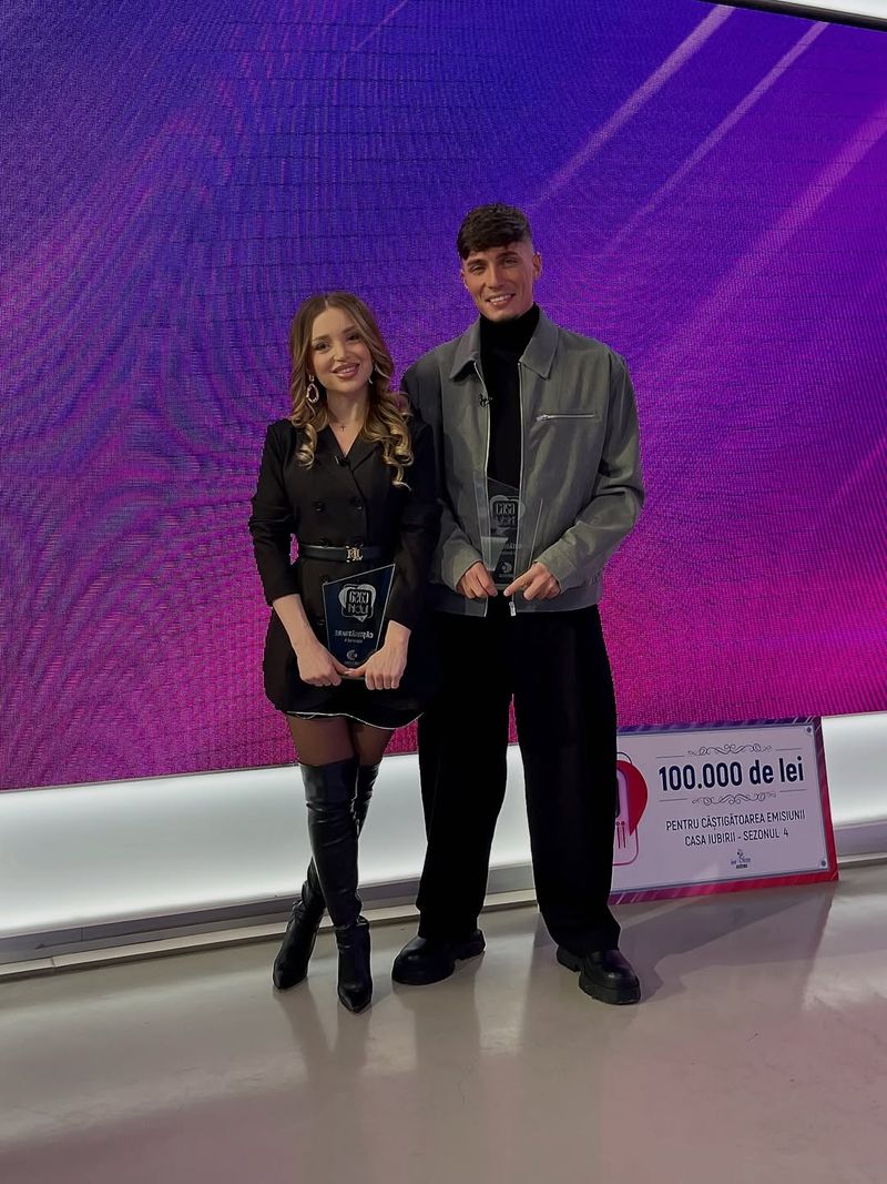 Ce s-a întâmplat, de fapt, între Veronica și Dorobanțu? 