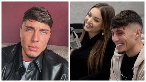 VERONICA și DOROBANȚU au avut o relație amoroasă?! Dezvăluirea făcută abia acum de c&acirc;știgătorul &bdquo;Casa Iubirii&rdquo;, sezonul 4: &bdquo;S-a pus de foarte multe ori problema &icirc;n emisiune...&rdquo;
