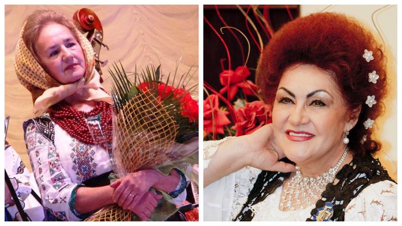 ANUNȚUL MOMENTULUI despre Sofia Vicoveanca! Ce a discutat &icirc;ndrăgita interpretă cu Elena Merișoreanu, după ce a suferit un infarct și a ajuns de urgență la spital: &bdquo;Eu sunt un om puternic și ce nu pot face doctorii, face Dumnezeu prin oameni&rdquo;