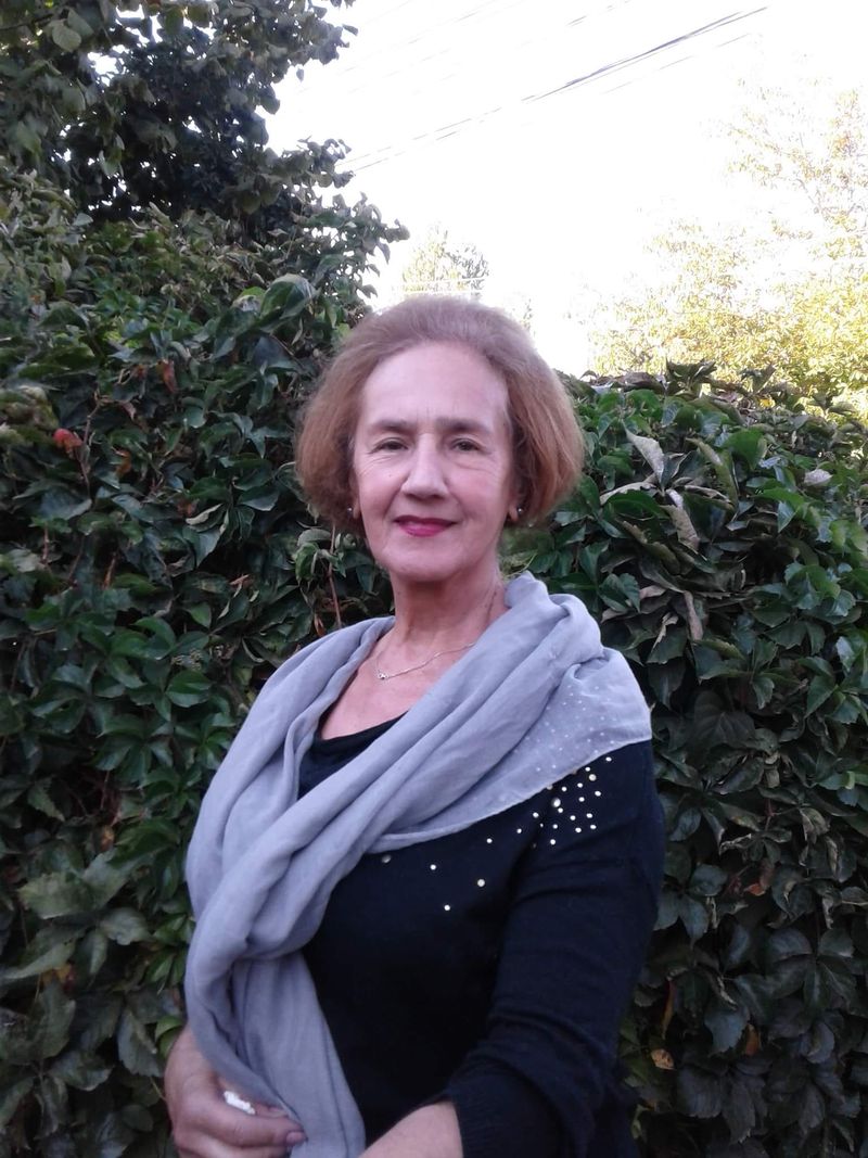 Sofia Vicoveanca a suferit un infarct. Cum se simte acum? 