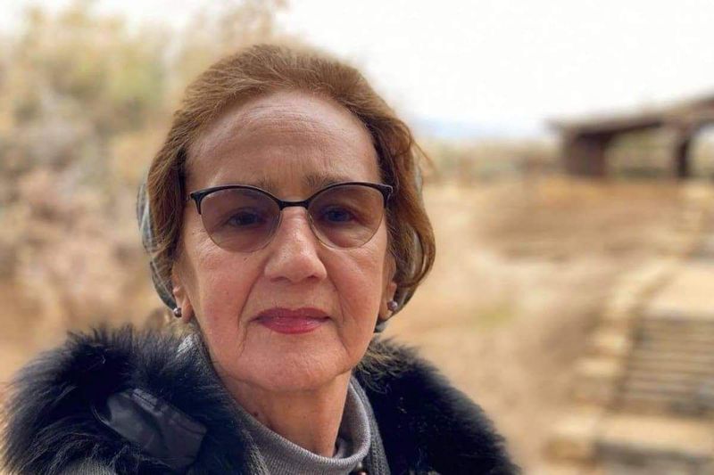 Cum se simte acum Sofia Vicoveanca? 