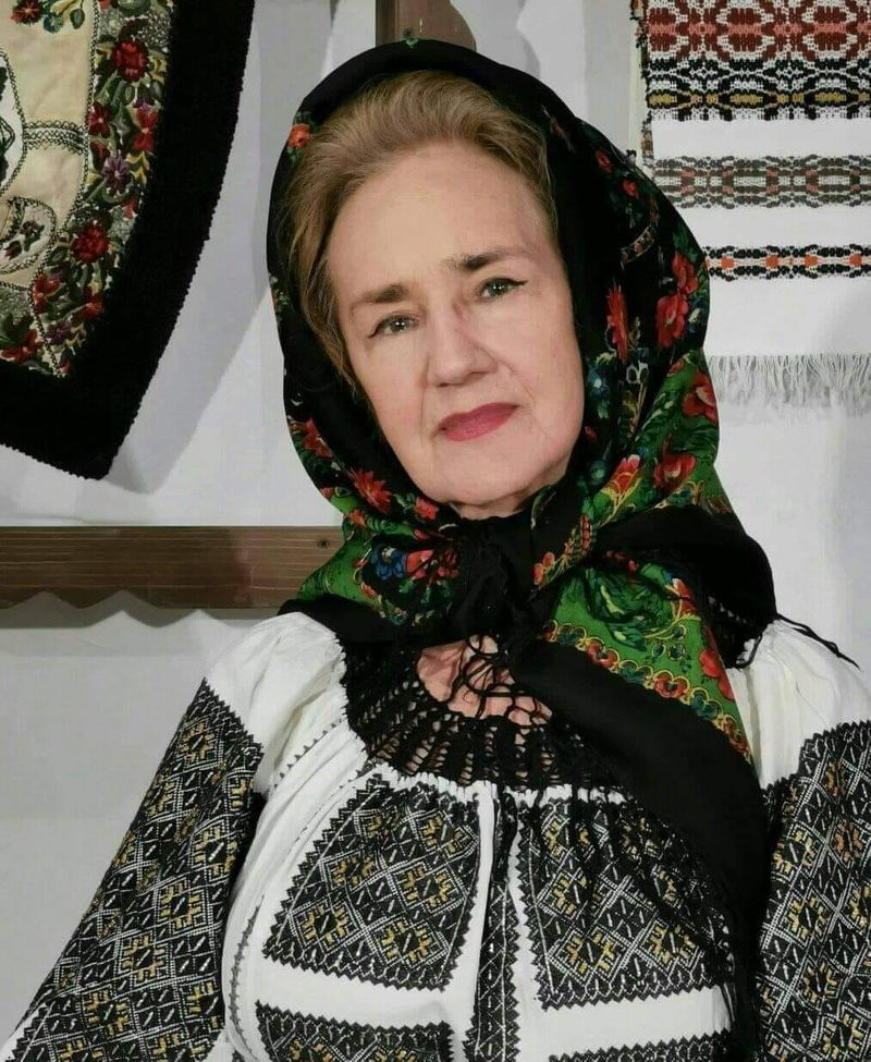 Sofia Vicoveanca, primele declarații după ce a suferit un infarct 