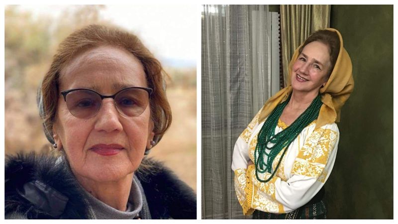 Sofia Vicoveanca, primele declarații de pe patul de spital! Cum se simte &icirc;ndrăgita interpretă după ce a suferit un infarct și cine &icirc;i este alături &icirc;n aceste momente dificile: &bdquo;Sunt la m&acirc;na medicilor&rdquo;