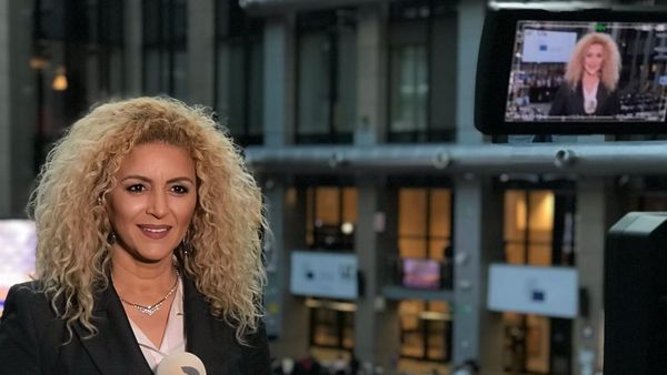 A plecat dintre noi Nicoleta Drăgușin, unul dintre cei mai respectați jurnaliști de televiziune din Rom&acirc;nia