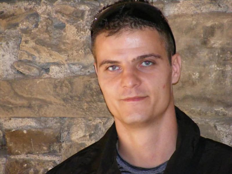 Lucian a murit într-un autobuz în Sibiu 