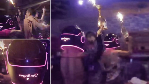 Tragedia de la Crans-Montana: Cine a fost Cyane Panine, chelnerița de 24 de ani supranumita si "ingerul cu casca". 3 zile le-a luat autoritatilor sa ii identifice  trupul carbonizat