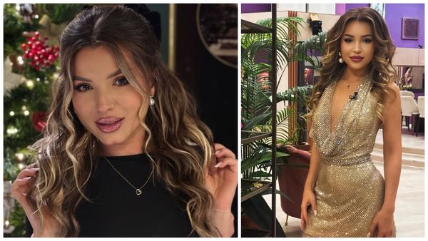 ABIA ACUM S-A AFLAT ce legătură există &icirc;ntre Veronica și Carolina, concurenta sezonului 5 din Casa Iubirii. NU te-ai fi așteptat! Publicul fidel al emisiunii de la Kanal D e uluit: "Wow! Nu cred!"