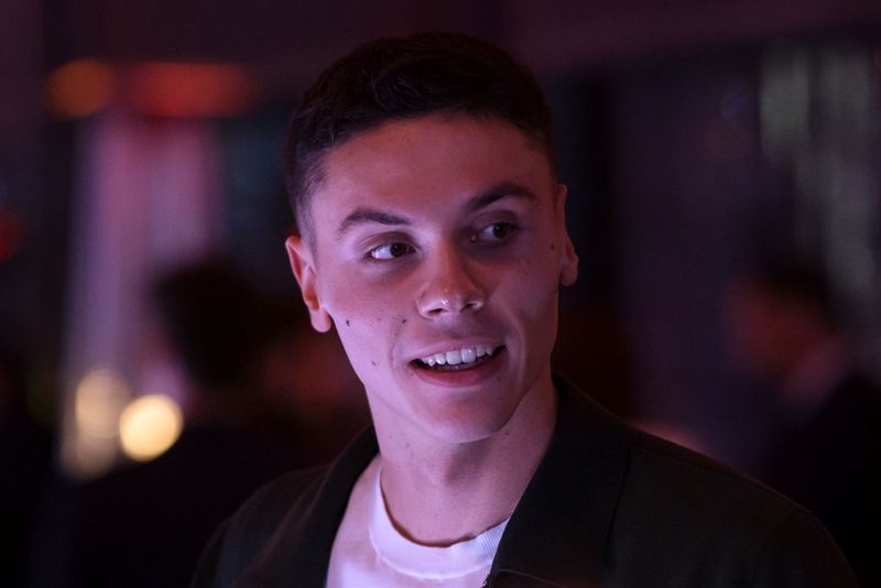 David Popovici, ales cel mai bun înotător din Europa în 2025