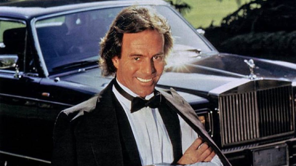 Cu ce acuzații șocante se confruntă Julio Iglesias? 