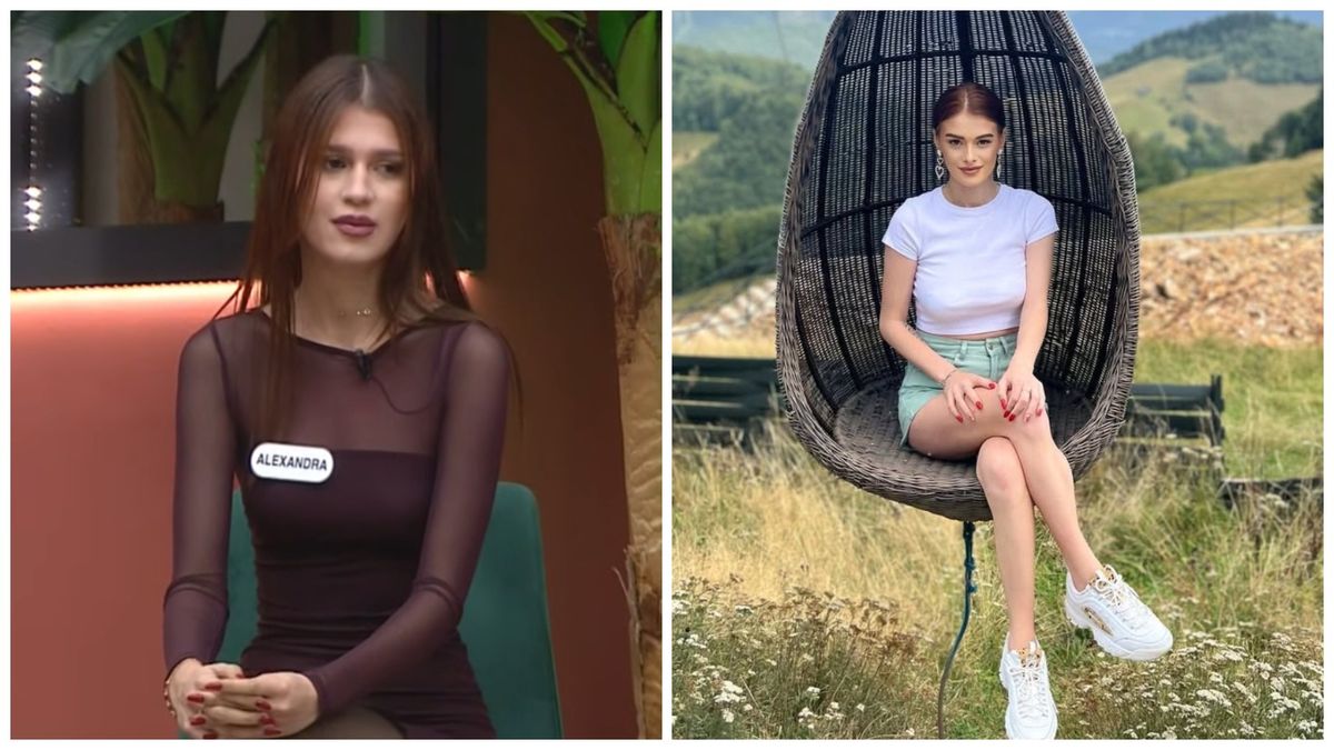 Alexandra, concurenta sezonului 5 "Casa Iubirii", seamănă izbitor cu Teodora Marcu, t&acirc;năra&nbsp;ucisă&nbsp;&icirc;n cartierul Cosmopolis