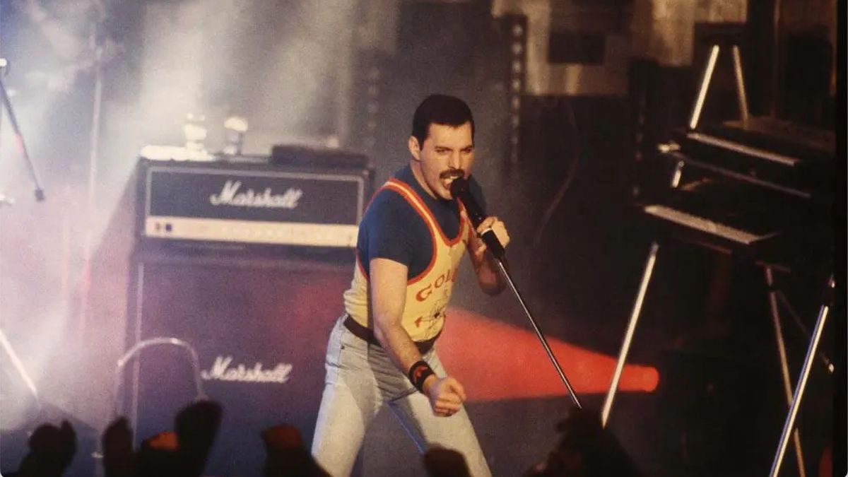 A murit fiica secretă a lui Freddie Mercury 