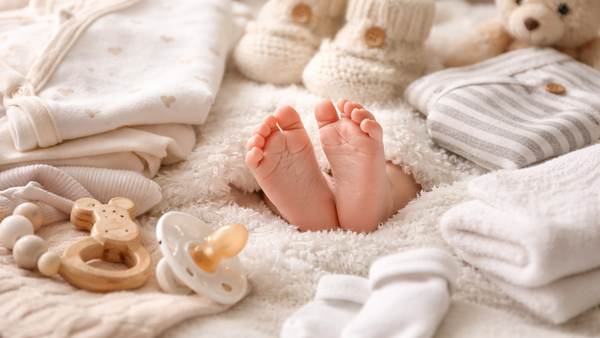 O femeie din Aiud a născut la domiciliu şi a băgat copilul &icirc;ntr-un sac de gunoi pe care l-a ascuns &icirc;ntre rufe. Ce s-a descoperit in urma autopsiei efectuate bebelusului?