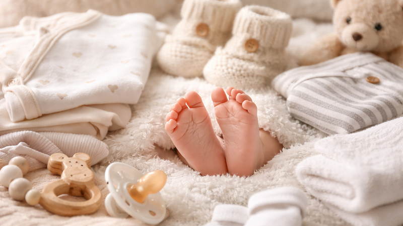 O femeie din Aiud a născut la domiciliu şi a băgat copilul &icirc;ntr-un sac de gunoi pe care l-a ascuns &icirc;ntre rufe. Ce s-a descoperit in urma autopsiei efectuate bebelusului?