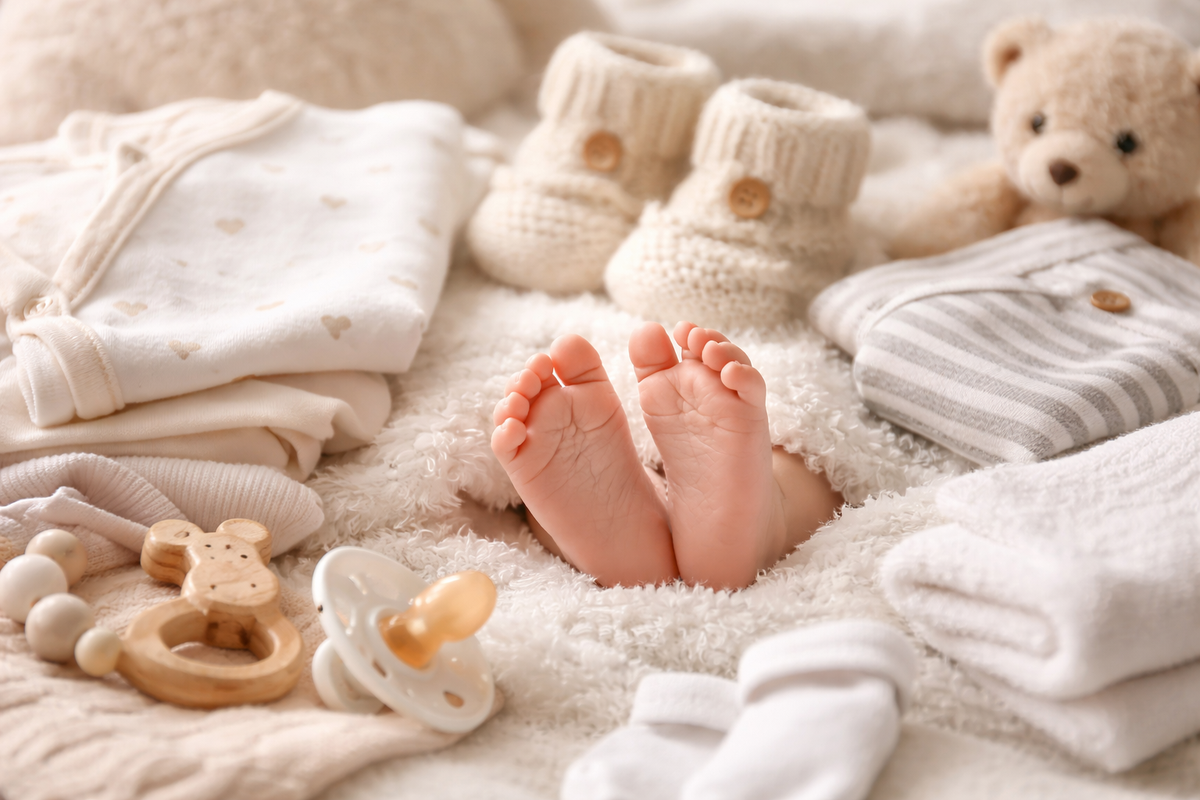 caz socant in Alba! O femeie a nascut si si-a bagat pruncul intre rufe