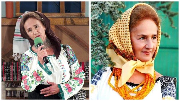 &ldquo;N-o să m&acirc;ncați &icirc;ncă colivă&rdquo; Vasile Bolohan, alături de Sofia Vicoveanca! Cum s-au pozat &icirc;n spital și ce i-a DEZVĂLUIT interpreta de muzică populară: "Mi-a spus că..." Fanii artistei au rămas fără cuvinte c&acirc;nd au aflat