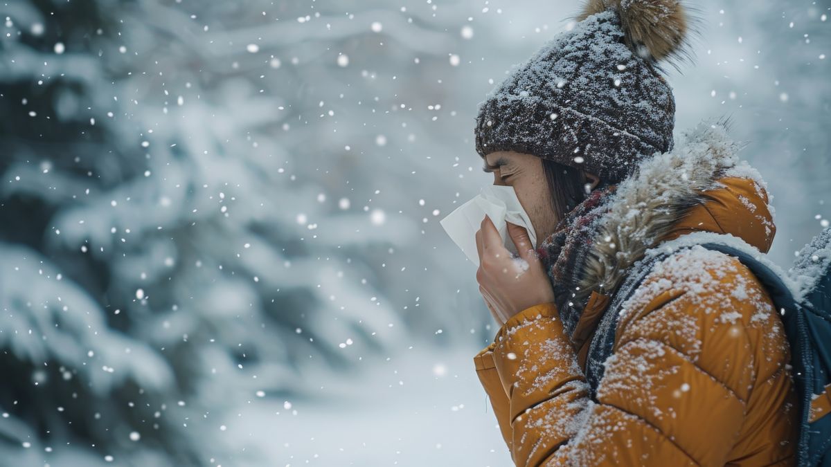 Meteorologii anunţă vreme deosebit de rece p&acirc;nă &icirc;n 20 ianuarie