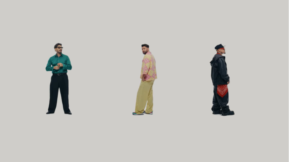 Connect-R, Smiley și Alex Velea au lansat piesa "Dependenți".