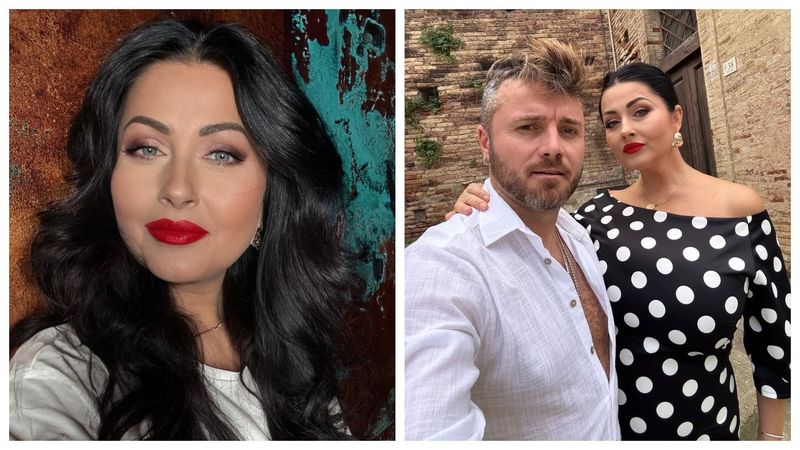 C&acirc;t de bine &icirc;i merge Gabrielei Cristea! Vedeta a slăbit enorm și nu, nu este PHOTOSHOP