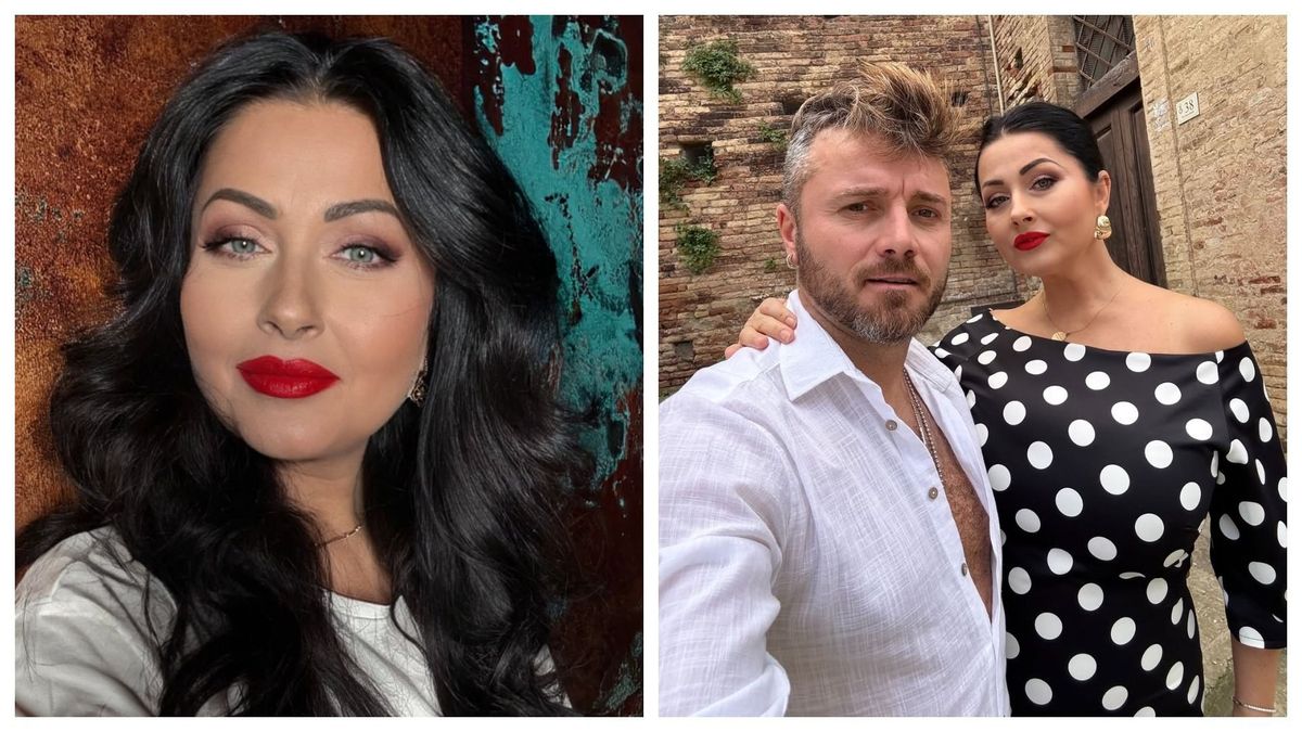 Cum arată acum Gabriela Cristea? 