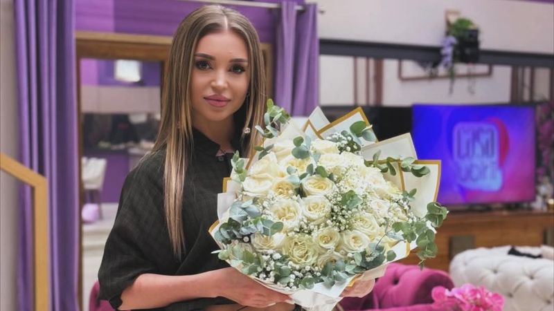 Cine este și cum arată sora Veronicăi, c&acirc;știgătoarea sezonului 4 &bdquo;Casa Iubirii&rdquo;? APARIȚIA discretă, dar elegantă, a atras imediat atenția, mulți fiind impresionați de naturalețea și frumusețea ei
