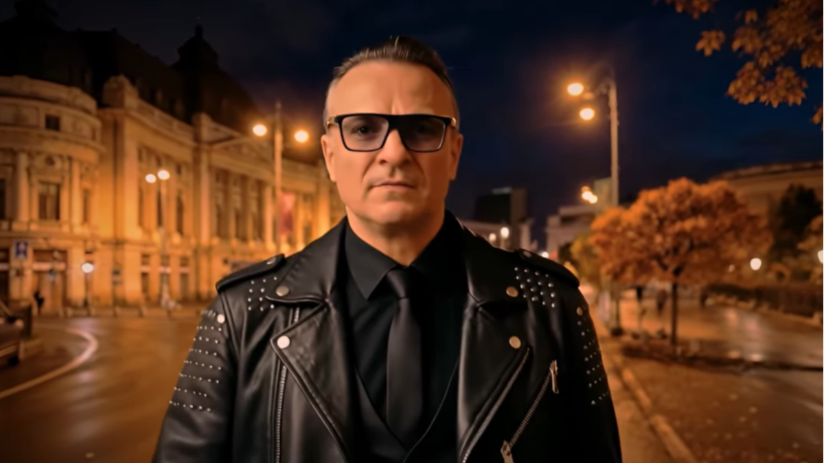 direcția 5  a lansat piesa "Cum de tu nu vezi?".