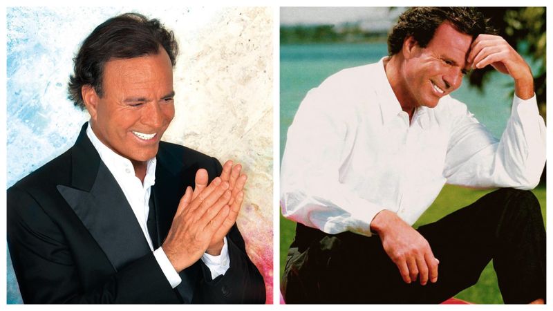 Julio Iglesias RUPE TĂCEREA! Ce a declarat starul spaniol &icirc;n urma acuzațiilor SCANDALOASE care i-au fost aduse: &bdquo;Nu m-am confruntat niciodată cu at&acirc;ta răutate&rdquo;
