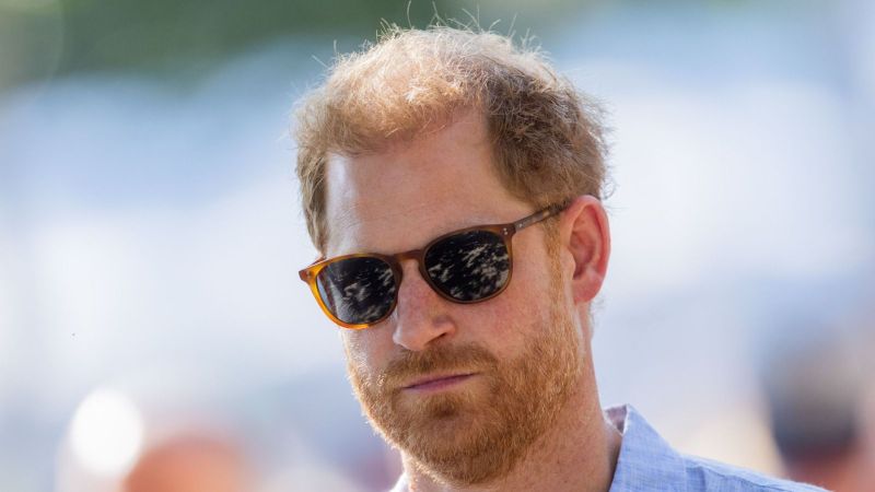 Prințul Harry se pregătește pentru un nou proces împotriva tabloidelor 