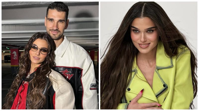 MOTIVUL pentru care Theo Rose nu &icirc;i cere niciodată bani lui Anghel Damian: "A fost o perioadă &icirc;n care &icirc;mi veniseră taxele de plătit, TVA pentru firmă, și nu aveam". DE CE REFUZĂ artista ajutorul financiar al soțului ei