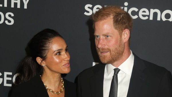 VIDEO Prințul Harry și Meghan Markle, apariție neașteptată &icirc;n mediul online! Cum au fost surprinși cei doi?