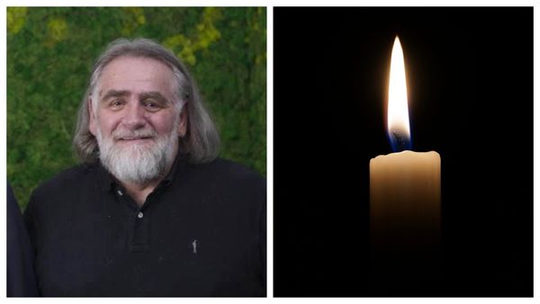 Doliu &icirc;n lumea teatrului din Rom&acirc;nia! Actorul și teologul Răzvan Ionescu s-a stins din viață: &bdquo;Dumnezeu să-l odihnească &icirc;n pace!&rdquo;