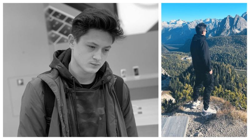 Suferință fără margini la &icirc;nmorm&acirc;ntarea lui Sergiu Ț&acirc;rnă, t&acirc;nărul &icirc;mpușcat &icirc;n Italia. Strigătele de durere ale mamei lui au răsunat &icirc;n toată biserica și i-au cutremurat pe cei prezenți: &bdquo;Dragul meu băiat, vor plăti pentru tot ceea ce ți-au făcut&rdquo;