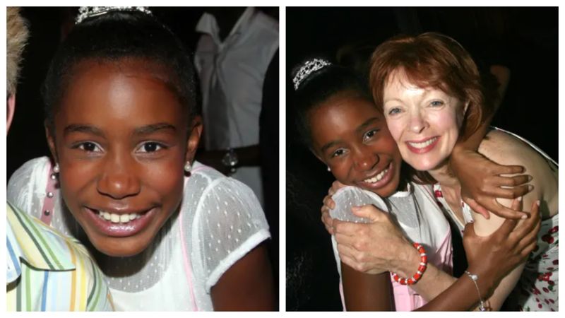 Kianna Underwood a murit 