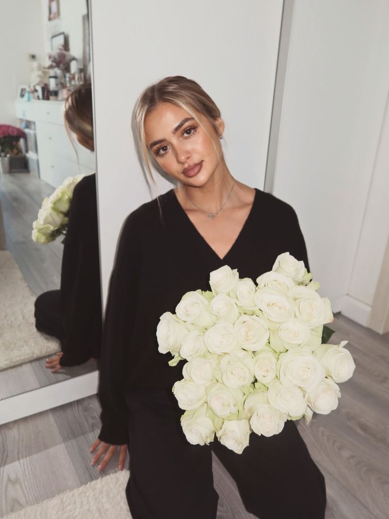 Iuliana Beregoi, declarații neașteptate 