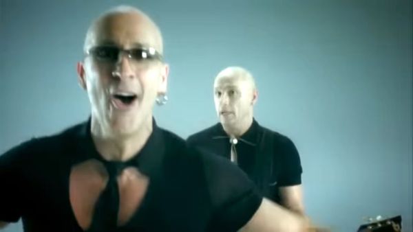RIGHT SAID FRED - I'm Too Sexy