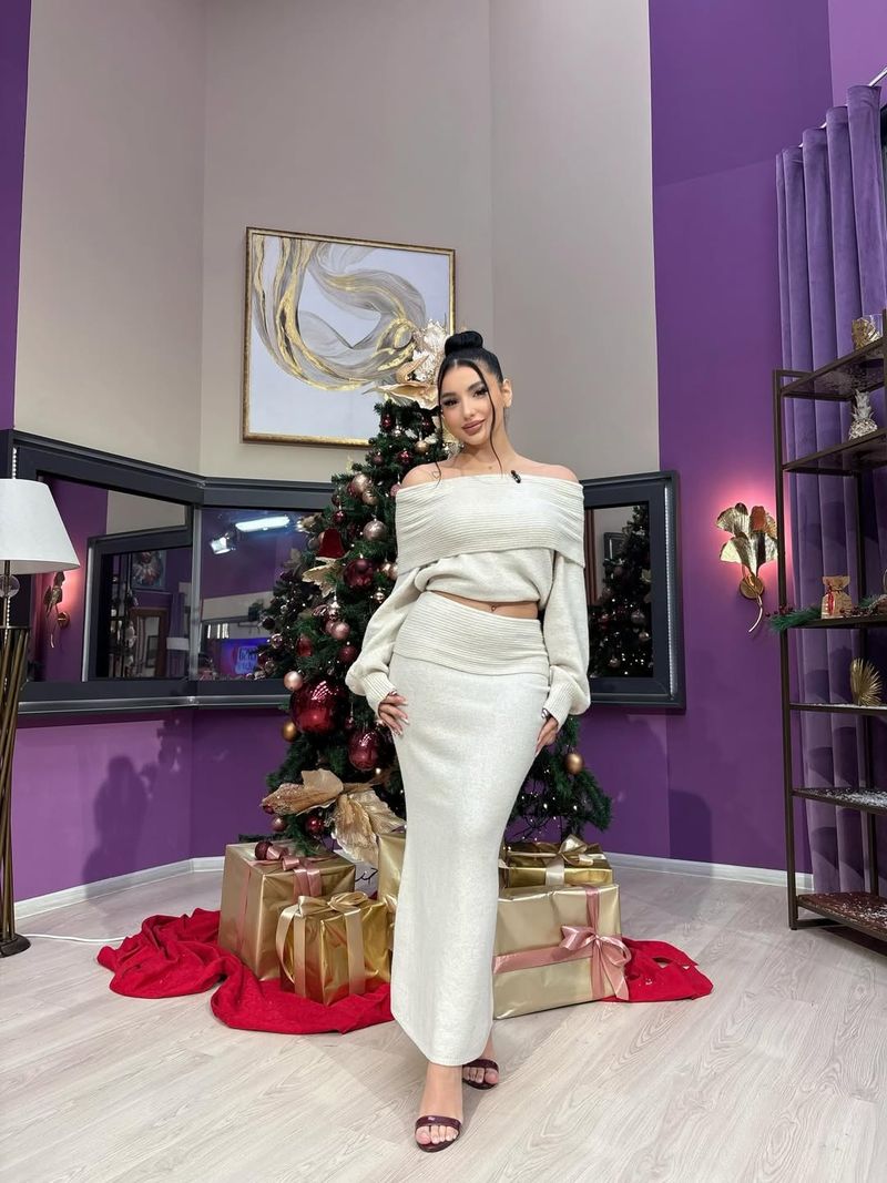 Kira face declarații neașteptate despre Naomi 